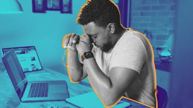 Achei que estava cansado. Acontece que eu estava exausto
| cinetotal.com.br