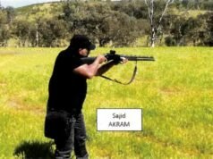 Acidente burocrático atrasou licença de arma para acusado de atirar em Bondi Beach, na Austrália
| cinetotal.com.br Acidente burocrático atrasou licença de arma para acusado de atirar em Bondi Beach, na Austrália
| cinetotal.com.br