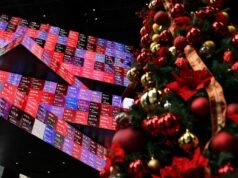 Ações e metais preciosos sobem; Iene sob vigilância de intervenção – Reuters
| cinetotal.com.br Ações e metais preciosos sobem; Iene sob vigilância de intervenção - Reuters
| cinetotal.com.br