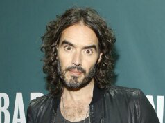 Acusações de agressão sexual de Russell Brand: atualizações sobre seu caso
| cinetotal.com.br Acusações de agressão sexual de Russell Brand: atualizações sobre seu caso
| cinetotal.com.br