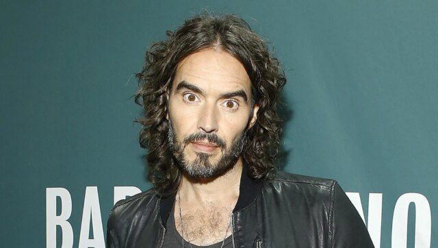 Acusações de agressão sexual de Russell Brand: atualizações sobre seu caso
| cinetotal.com.br