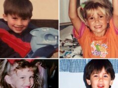 Adivinhe em quem essas crianças das ‘Regras de Vanderpump’ se transformaram!
| cinetotal.com.br Adivinhe em quem essas crianças das 'Regras de Vanderpump' se transformaram!
| cinetotal.com.br