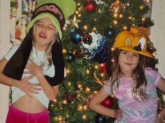 Adivinhe em quem essas irmãs de Natal se transformaram!
| cinetotal.com.br Adivinhe em quem essas irmãs de Natal se transformaram!
| cinetotal.com.br