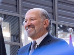 Administração Trump assumindo participação de US$ 150 milhões em startup de chips
| cinetotal.com.br Administração Trump assumindo participação de US$ 150 milhões em startup de chips
| cinetotal.com.br