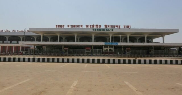Aeroporto de Dhaka proíbe visitantes antes do retorno de Tarique Rahman
| cinetotal.com.br