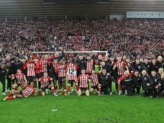 After years away, Sunderland’s Premier League return has revived the club and its city | cinetotal.com.br After years away, Sunderland's Premier League return has revived the club and its city | cinetotal.com.br
