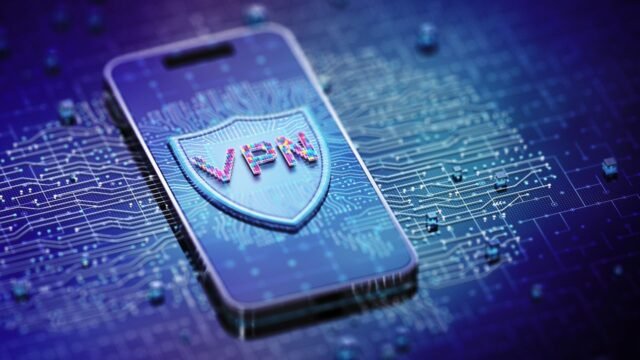 Agência de segurança dos EUA pede aos usuários de Android e iPhone que parem de usar VPNs pessoais
| cinetotal.com.br
