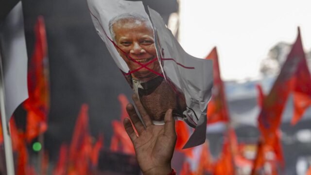 Agitação em Bangladesh AO VIVO: Alto Comissariado em Delhi interrompe serviços de vistos citando 'situação de segurança'
| cinetotal.com.br