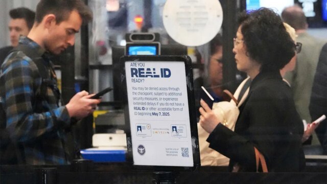 Ainda não tem uma ID REAL? A TSA em breve cobrará de você por isso
| cinetotal.com.br