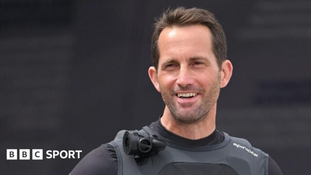 Ainslie garante investimento para time da Copa América
| cinetotal.com.br