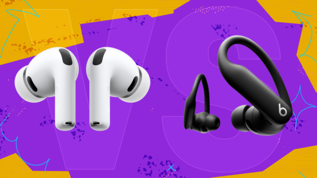 AirPods Pro 3 vs. Beats Powerbeats Pro 2: quais fones de ouvido sem fio você deve comprar?
| cinetotal.com.br