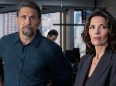 Alana De La Garza, do FBI, explica a decisão de trabalho de Isobel e o que vem por aí para Jubal
| cinetotal.com.br Alana De La Garza, do FBI, explica a decisão de trabalho de Isobel e o que vem por aí para Jubal
| cinetotal.com.br