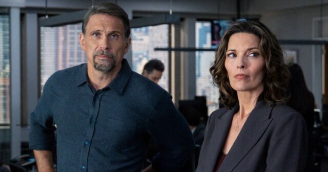 Alana De La Garza, do FBI, explica a decisão de trabalho de Isobel e o que vem por aí para Jubal
| cinetotal.com.br