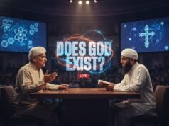 Além da bola rosa: por que o recente debate “Deus existe” perdeu o foco
| cinetotal.com.br Além da bola rosa: por que o recente debate “Deus existe” perdeu o foco
| cinetotal.com.br