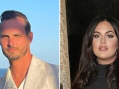 Alexa, do Love Is Blind, culpa ex Brennon pelo divórcio e afirma que ele desperdiçou bens
| cinetotal.com.br Alexa, do Love Is Blind, culpa ex Brennon pelo divórcio e afirma que ele desperdiçou bens
| cinetotal.com.br