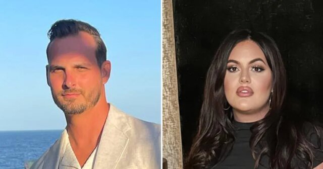 Alexa, do Love Is Blind, culpa ex Brennon pelo divórcio e afirma que ele desperdiçou bens
| cinetotal.com.br