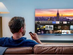 Alexa + no Prime Video pode levá-lo direto para aquela cena que você adora assistir novamente
| cinetotal.com.br Alexa + no Prime Video pode levá-lo direto para aquela cena que você adora assistir novamente
| cinetotal.com.br