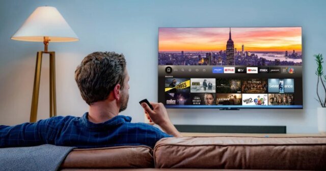 Alexa + no Prime Video pode levá-lo direto para aquela cena que você adora assistir novamente
| cinetotal.com.br