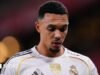 Alexander-Arnold, do Real Madrid, afastado por dois meses
| cinetotal.com.br Alexander-Arnold, do Real Madrid, afastado por dois meses
| cinetotal.com.br