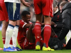 Alexander Isak enfrenta “alguns meses” à margem, confirma slot de Arne
| cinetotal.com.br Alexander Isak enfrenta “alguns meses” à margem, confirma slot de Arne
| cinetotal.com.br