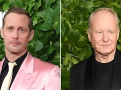 Alexander e Stellan Skarsgard se enfrentam no Gotham Awards de 2025: eles ganharam?
| cinetotal.com.br Alexander e Stellan Skarsgard se enfrentam no Gotham Awards de 2025: eles ganharam?
| cinetotal.com.br