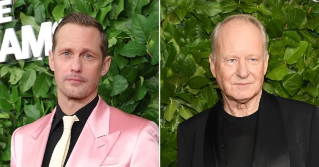 Alexander e Stellan Skarsgard se enfrentam no Gotham Awards de 2025: eles ganharam?
| cinetotal.com.br