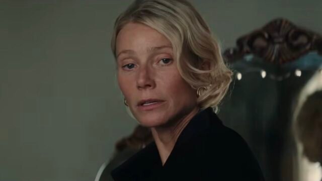 Alguém perguntou o que os filhos de Gwyneth Paltrow pensavam sobre as cenas de sexo dela com Marty Supreme, mas os comentários dela sobre o avô assistindo Shakespeare apaixonado me mataram
| cinetotal.com.br