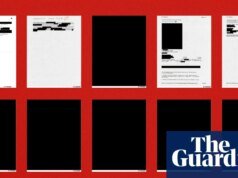 Algumas redações de arquivos Epstein estão sendo desfeitas com hacks
| cinetotal.com.br Algumas redações de arquivos Epstein estão sendo desfeitas com hacks
| cinetotal.com.br