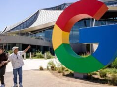 Alphabet concorda em comprar Intersect Power por US$ 4,75 bilhões
| cinetotal.com.br Alphabet concorda em comprar Intersect Power por US$ 4,75 bilhões
| cinetotal.com.br