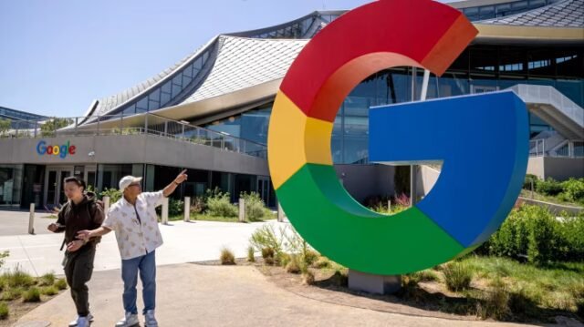 Alphabet concorda em comprar Intersect Power por US$ 4,75 bilhões
| cinetotal.com.br