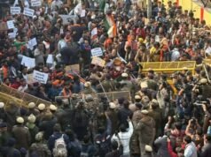 Altos Comissariados de Bangladesh em Delhi, Calcutá e Siliguri sitiados pelo terceiro dia
| cinetotal.com.br Altos Comissariados de Bangladesh em Delhi, Calcutá e Siliguri sitiados pelo terceiro dia
| cinetotal.com.br