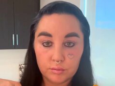 Amanda Bynes revela quanto peso ela perdeu na jornada Ozempic
| cinetotal.com.br Amanda Bynes revela quanto peso ela perdeu na jornada Ozempic
| cinetotal.com.br