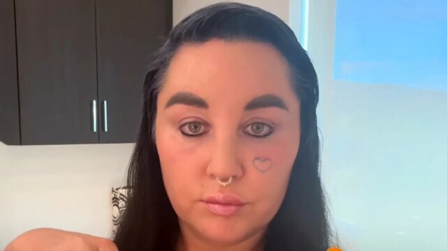 Amanda Bynes revela quanto peso ela perdeu na jornada Ozempic Amanda Bynes revela quanto peso ela perdeu na jornada Ozempic
| cinetotal.com.br