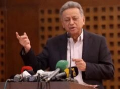 Amir Khasru: o retorno de Tarique Rahman é uma decisão pessoal e familiar
| cinetotal.com.br Amir Khasru: o retorno de Tarique Rahman é uma decisão pessoal e familiar
| cinetotal.com.br