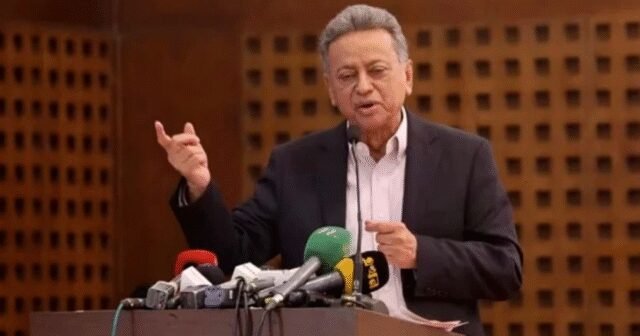 Amir Khasru: o retorno de Tarique Rahman é uma decisão pessoal e familiar
| cinetotal.com.br