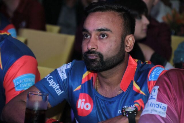 Amit Mishra escolhe quatro times para os playoffs após o leilão do IPL 2026; deixa de fora pentacampeões
| cinetotal.com.br
