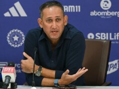 Analisando Agarkar & Co: O comitê de seleção da Índia tem sido um alvo injusto na era Gambhir
| cinetotal.com.br Analisando Agarkar & Co: O comitê de seleção da Índia tem sido um alvo injusto na era Gambhir
| cinetotal.com.br