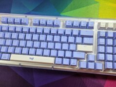 Análise do Logitech Alto Keys K98M: um bom valor para iniciantes em teclado mecânico
| cinetotal.com.br Análise do Logitech Alto Keys K98M: um bom valor para iniciantes em teclado mecânico
| cinetotal.com.br