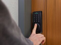 Análise do Wyze Lock Bolt v2: agora com Wi-Fi
| cinetotal.com.br Análise do Wyze Lock Bolt v2: agora com Wi-Fi
| cinetotal.com.br