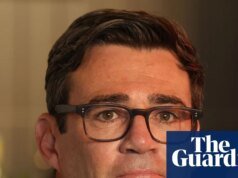 Andy Burnham pede desculpas pela discriminação policial LGBTQ+ no passado
| cinetotal.com.br Andy Burnham pede desculpas pela discriminação policial LGBTQ+ no passado
| cinetotal.com.br