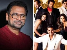 Anees Bazmee relembra os 18 anos de ‘Welcome’ e seus personagens atemporais que ainda fazem o público rir
| cinetotal.com.br Anees Bazmee relembra os 18 anos de ‘Welcome’ e seus personagens atemporais que ainda fazem o público rir
| cinetotal.com.br