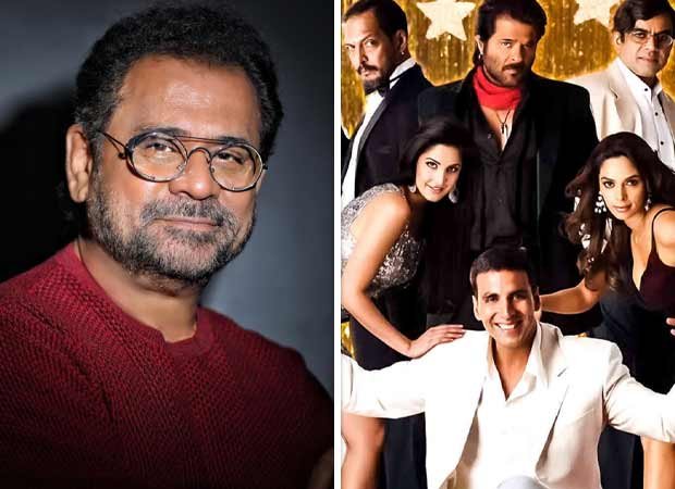 Anees Bazmee relembra os 18 anos de ‘Welcome’ e seus Anees Bazmee relembra os 18 anos de ‘Welcome’ e seus personagens atemporais que ainda fazem o público rir
| cinetotal.com.br