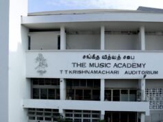 Aniversários, grandes e pequenos, na temporada de Margazhi
| cinetotal.com.br Aniversários, grandes e pequenos, na temporada de Margazhi
| cinetotal.com.br