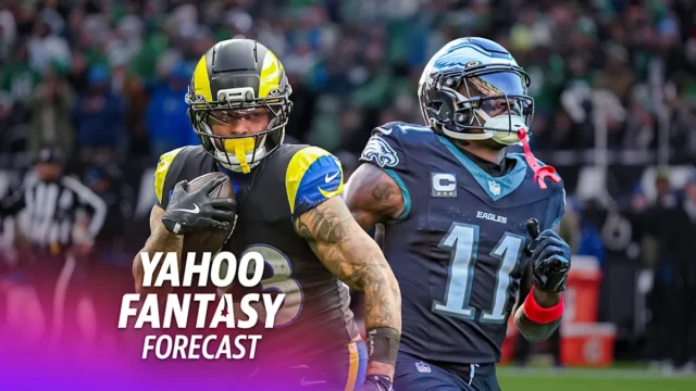 Antevisão da semana 14: Por que AJ Brown MENTIU para os Fantasy Managers ?! + 5 stashes que você precisa para os playoffs de fantasia
| cinetotal.com.br