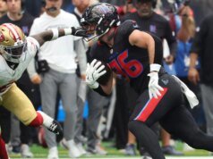 Antevisão do Tight End da Semana 14 do Fantasy Football: Projeções, números a saber, jogadas DFS e muito mais
| cinetotal.com.br Antevisão do Tight End da Semana 14 do Fantasy Football: Projeções, números a saber, jogadas DFS e muito mais
| cinetotal.com.br