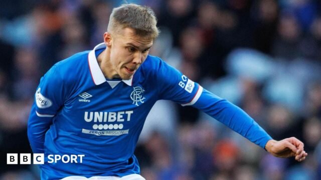 Antman, do Rangers, afastado por dois meses devido a problema na perna
| cinetotal.com.br