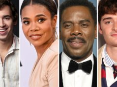 Anunciados os apresentadores do Critics Choice Awards, Poppy Jasper International Film Festival revela programação
| cinetotal.com.br Anunciados os apresentadores do Critics Choice Awards, Poppy Jasper International Film Festival revela programação
| cinetotal.com.br