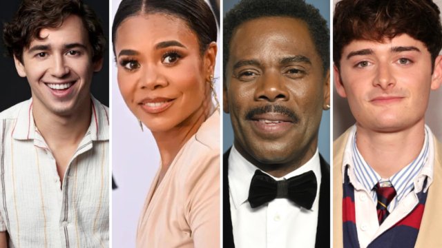 Anunciados os apresentadores do Critics Choice Awards, Poppy Jasper International Film Festival revela programação
| cinetotal.com.br