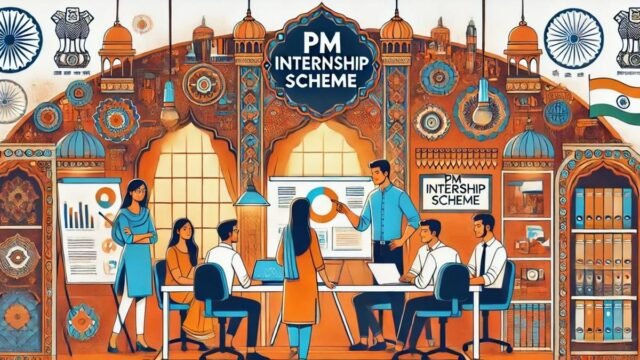 Apenas um em cada cinco candidatos aceitou as ofertas do PM Internship Scheme e 20% deles desistiram mais cedo
| cinetotal.com.br