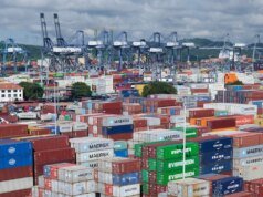 Apesar da guerra comercial, a economia mundial deverá crescer 3,2% este ano, diz OCDE
| cinetotal.com.br Apesar da guerra comercial, a economia mundial deverá crescer 3,2% este ano, diz OCDE
| cinetotal.com.br